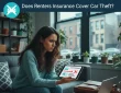 Does Renters Insurance Cover Car Theft (The TRUTH for US Renters!)