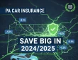 Find the Cheapest Car Insurance in PA for YOU! (2024 2025 Pennsylvania Driver's Guide) zanainsurance.com