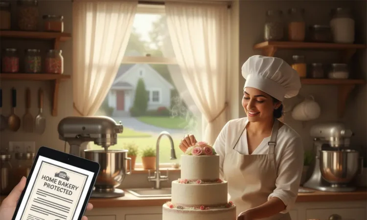 Got a Home Bakery Do You REALLY Need Home Bakery Insurance (and What Does It Cover)