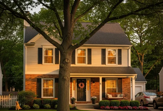 Indianapolis Homeowners Find Your Perfect Home Insurance Indianapolis Deal (2024 2025 Guide)!