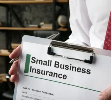Need Small Business Insurance North Carolina (Your FAST TRACK Guide!) zanainsurance.com