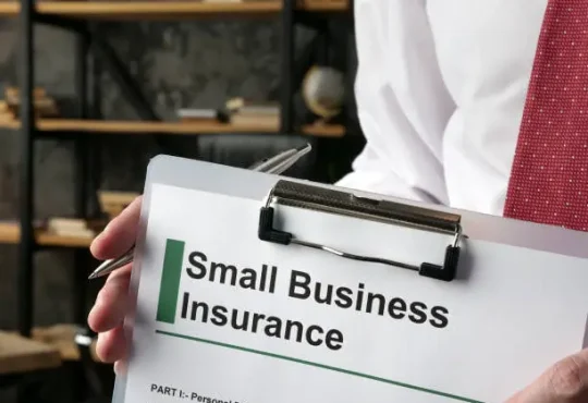 Need Small Business Insurance North Carolina (Your FAST TRACK Guide!) zanainsurance.com