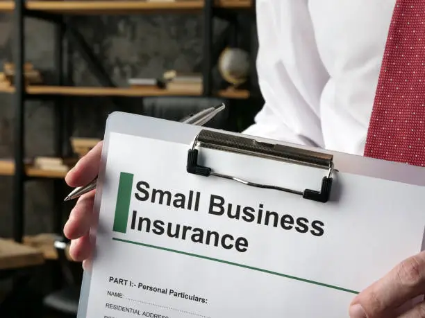 Need Small Business Insurance North Carolina (Your FAST TRACK Guide!) zanainsurance.com