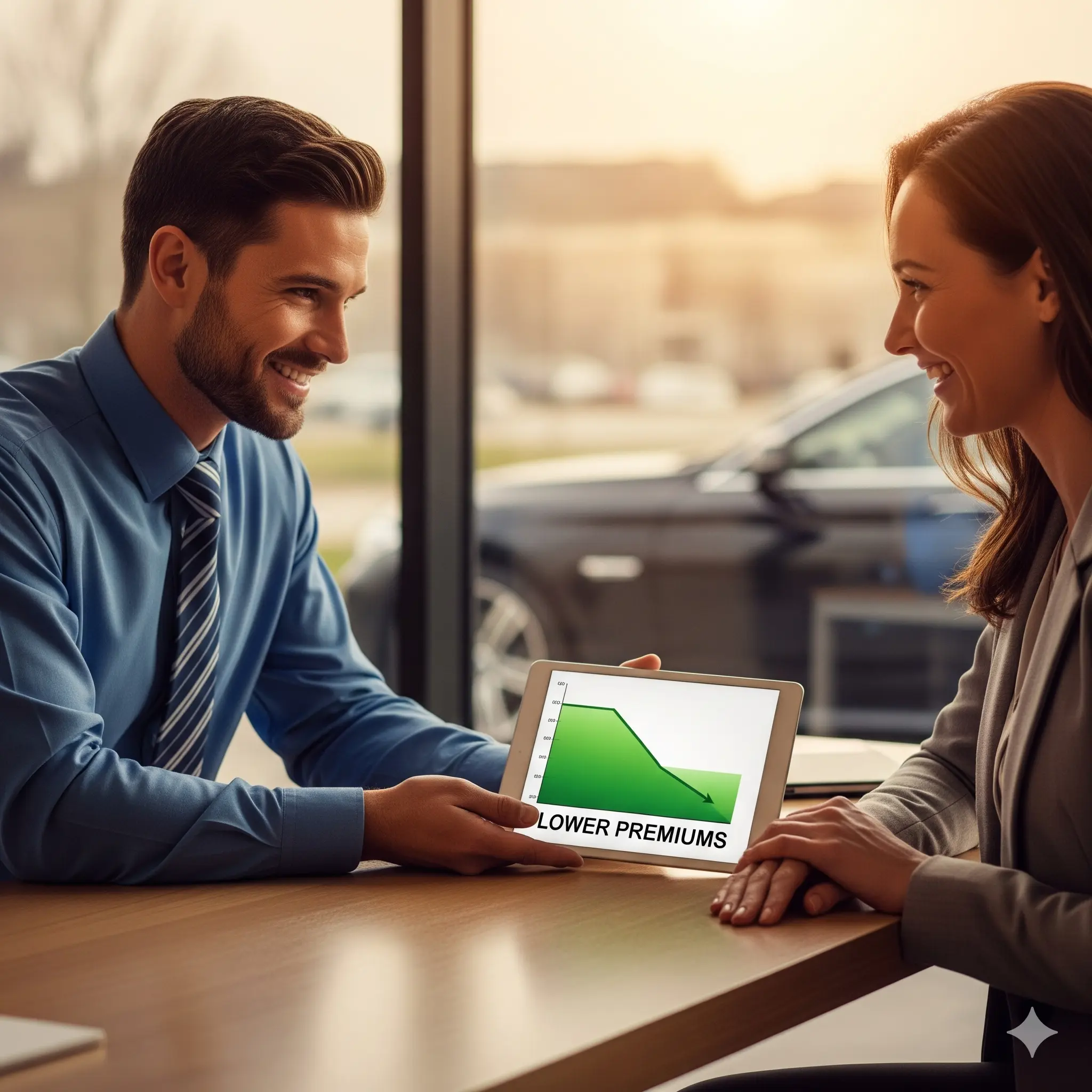 Struggling With High Premiums How Car Insurance Agents Can Solve This Fast