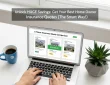 Unlock HUGE Savings Get Your Best Home Owner Insurance Quotes (The Smart Way!)