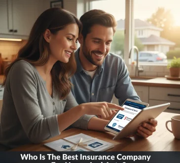 Who Is The Best Insurance Company For Home And Auto (Your Ultimate US Guide!)