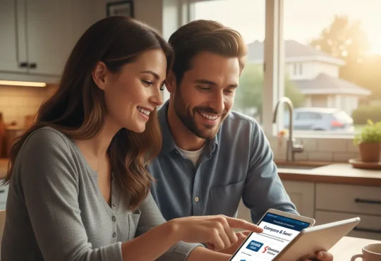 Who Is The Best Insurance Company For Home And Auto (Your Ultimate US Guide!)