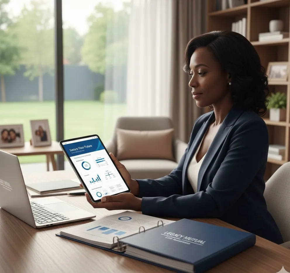 Life insurance (zanainsurance.com)